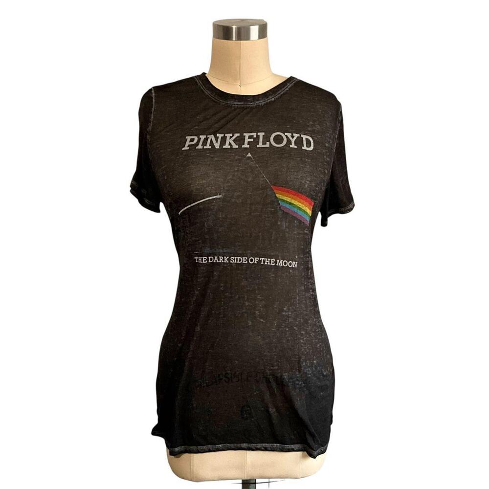 Pink Floyd - The Dark Side of the Moon Shirt: Y2K, Modern